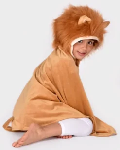 Löwencape