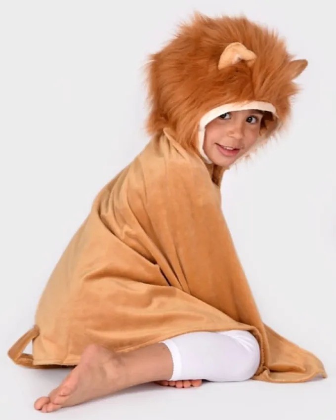 Löwencape