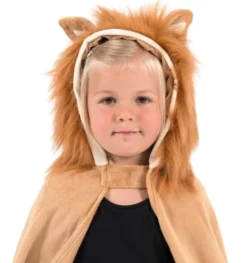 Löwencape