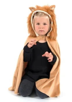 Löwencape
