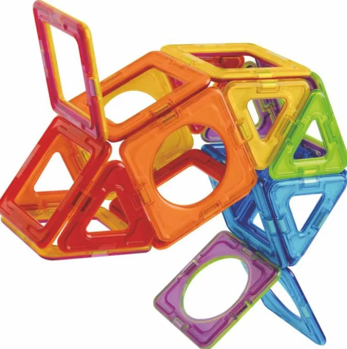 Magformers Basis Plus - 30 Stk.