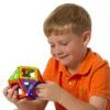 Magformers Drei- und Vierecke - 26 Stk.