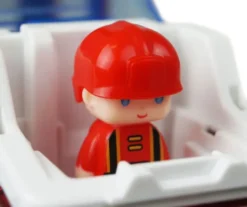 Magformers Polizei und Feuerwehr - 26 Stk.