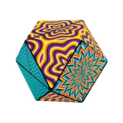 Magic Cube (versch. Farben), 1 Stk.