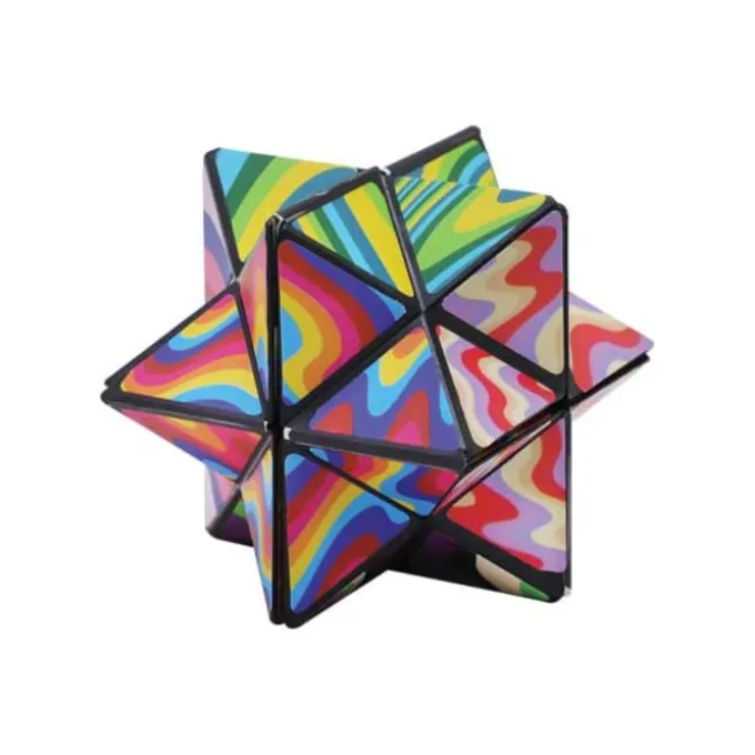 Magic Cube (versch. Farben), 1 Stk.