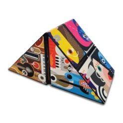 Magic Cube (versch. Farben), 1 Stk.