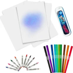 Magic Trace - Magischer Zeichenprojektor