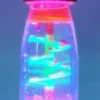 Magische Lampe für Faszinationsflaschen
