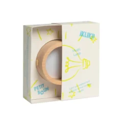 Magische Lampe für Faszinationsflaschen