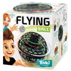 Magischer fliegender Ball
