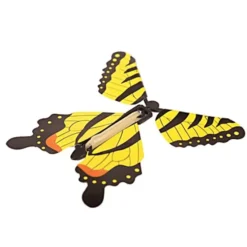 Magischer Schmetterling (diverse Farben), 1 Stk