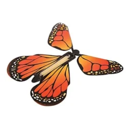 Magischer Schmetterling (diverse Farben), 1 Stk