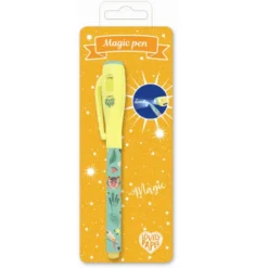 Magischer Stift mit UV-Licht – Caroline