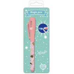 Magischer Stift mit UV-Licht – Lucille