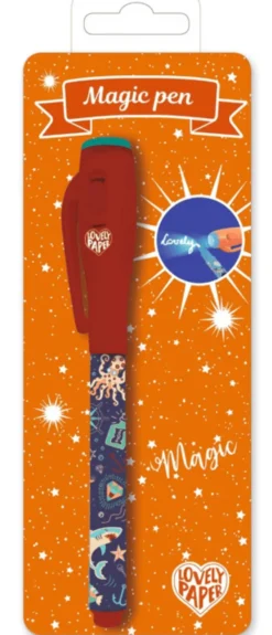 Magischer Stift mit UV-Licht – Steve