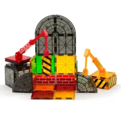 Magna-Tiles | Builder, 32 Stck.