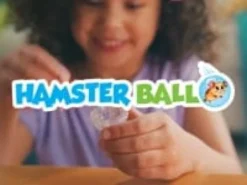 Magna-Tiles | Der kleine Hamsterspielplatz, 13 Stk