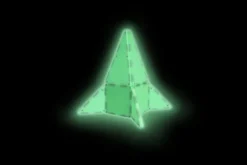 Magna-Tiles Glow in the Dark - 16 Stk.