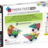 Magna-Tiles Grand Prix - 50 Stk.