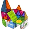 Magna-Tiles Haus - 28 Stk.