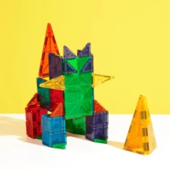Magna-Tiles | microMAGS Kombi, 62 Stk.