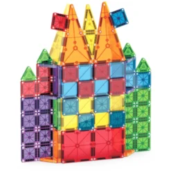 Magna-Tiles | microMAGS Kombi, 62 Stk.