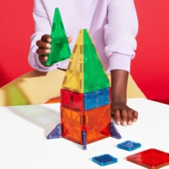 Magna-Tiles | microMAGS Kombi, 20 Stk.