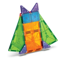 Magna-Tiles | microMAGS Kombi, 20 Stk.