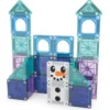 Magna-Tiles | microMAGS Winterwunderland, 26 Stk.