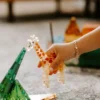 Magna-Tiles | Safaritiere, 25 Stck.