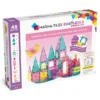 Magna-Tiles | Schloss Deluxe, 48 Stk.
