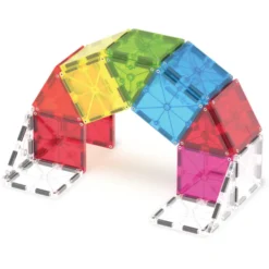 Magna-Tiles | Stadtzentrum, 110 Stk.