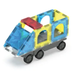 Magna-Tiles | Stadtzentrum, 110 Stk.
