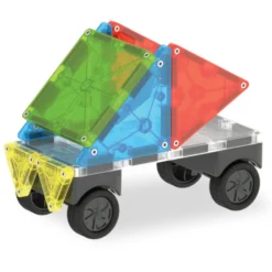 Magna-Tiles | Stadtzentrum, 110 Stk.