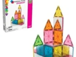 Magna-Tiles Sternenstaub - 15 Stk.