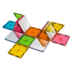 Magna-Tiles Sternenstaub - 15 Stk.
