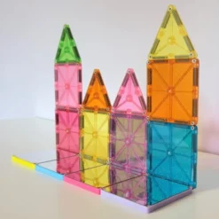 Magna-Tiles Sternenstaub - 15 Stk.