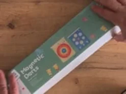 Magnet-Dart - 2-in-1