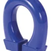 Magnet in Hufeisenform - versch. Farben, 1 Stk.