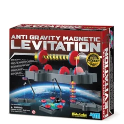 Magnetische Levitation