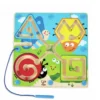 Magnetlabyrinth - Kleine Tierwelt