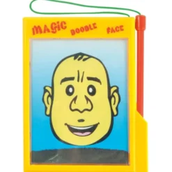 Magnetspaß