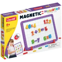 Magnettafel - Erstes Rechnen, 48-tlg.