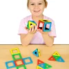 MAG Polydron Gruppenset - 32 Teile