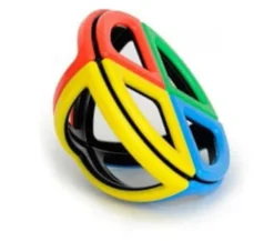 MAG Polydron Sphera Klassenset - 72 Teile
