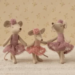 Maileg - Ballerina Maus, Große Schwester, Lyng