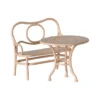 Maileg - Café-Set, Maus, Groß - Blassrosa