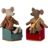 Maileg - Klappstuhl der Maus - Minze