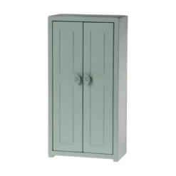 Maileg - Kleiderschrank, Maus -Hellblau