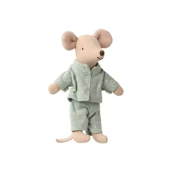 Maileg - Kleiner Bruder Maus in Schachtel